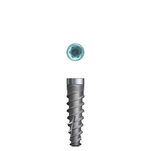 implante dental cónico 1