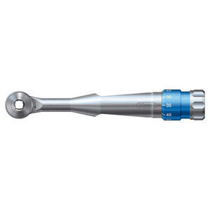 llave para implante dental de carraca 1