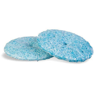disco abrasivo de diamante