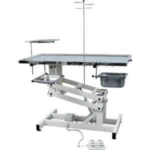 mesa de operaciones universal