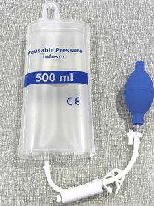 infusor de presión eléctrico 1