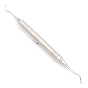escarificador dental periodontal