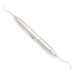 cureta periodontal