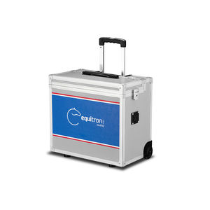 electroestimulador veterinario para équidos