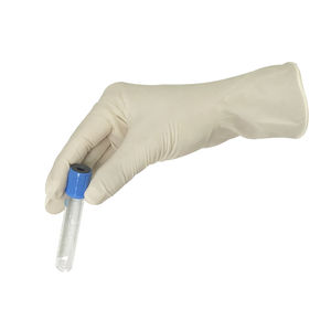 guantes médicos / de látex / no estériles / ambidiestros