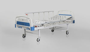 cama de hospital
