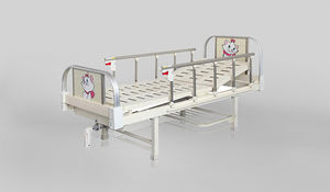 cama de hospital