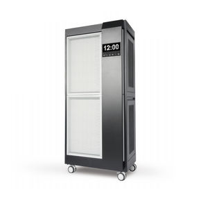 purificador de aire compacto 1