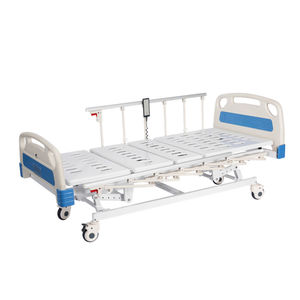 cama de hospital