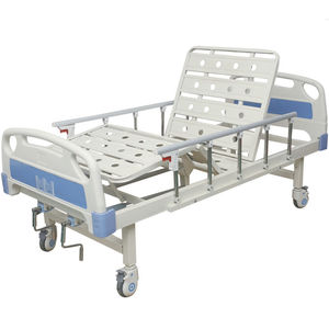 cama de hospital
