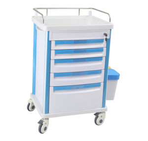 carro de medicamentos 1