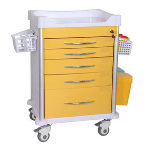 carro médico