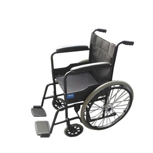 silla de ruedas manual 1