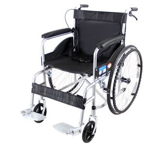 silla de ruedas manual 1
