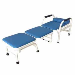 sillón para centro sanitario 1