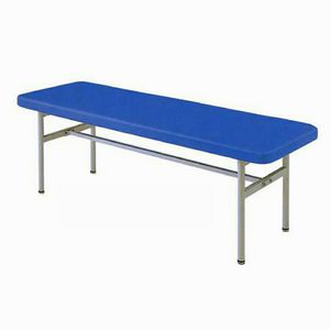mesa de exploración manual