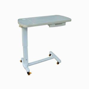 mesa de cama con ruedas
