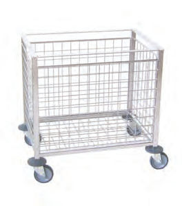 carro de transporte