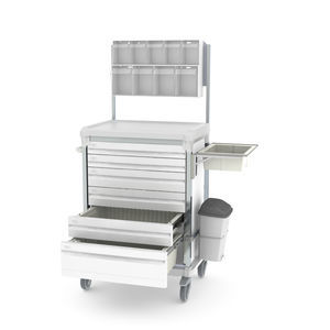 carro médico