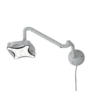 lámpara cialítica de pared
