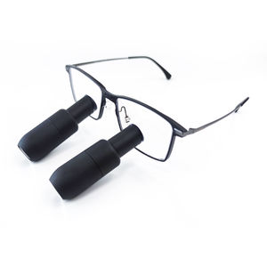 lupa quirúrgica con montura de gafas 1