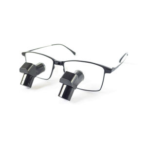 lupa quirúrgica con montura de gafas 1