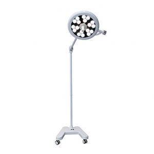lámpara para cirugía menor led 1