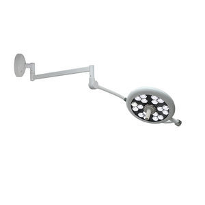 lámpara cialítica LED 1