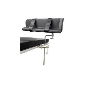 reposabrazos para mesa de operaciones 1
