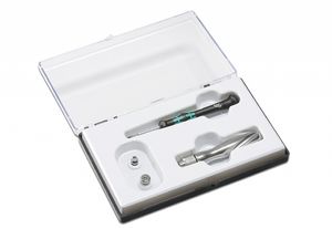 kit de instrumentos para implantología dental 1