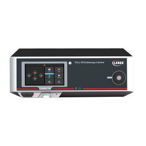 procesador de vídeo para endoscopia
