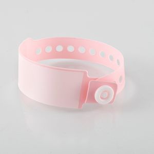 brazalete de identificación pediátrico