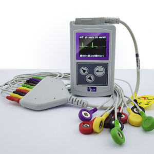 Holter 12 canales