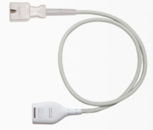 cable adaptador SpO2 1