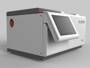 espectrómetro EDXRF