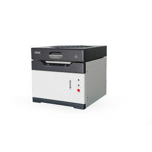 analizador TGA 1