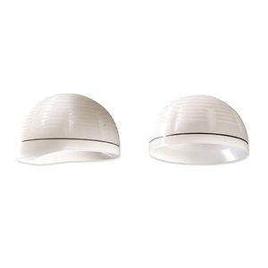 prótesis acetabular cementada