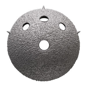prótesis acetabular no cementada 1