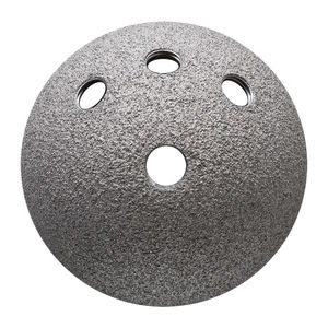 prótesis acetabular no cementada 1