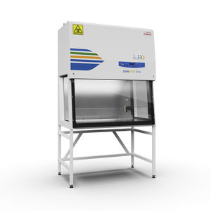 cabina de seguridad microbiológica clase I