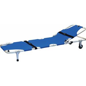 camillas de emergencia