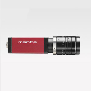 cámara para microscopio