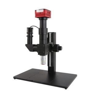 microscopio óptico