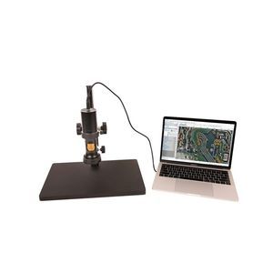 microscopio óptico