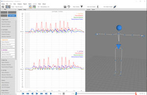 software para EMG