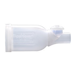 cámara de inhalación pediátrica 1