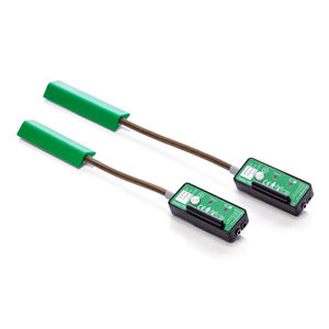 sensor de constantes vitales