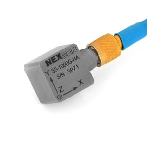 sensor de constantes vitales 1