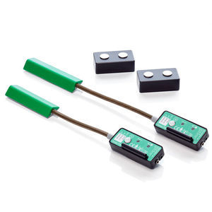 sistema de adquisición de bioseñales sin cable