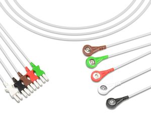 cable de ECG 1